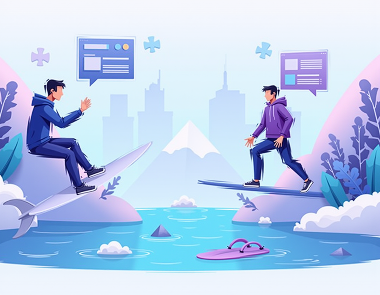 Frase vs Surfer SEO for AI Search Content
