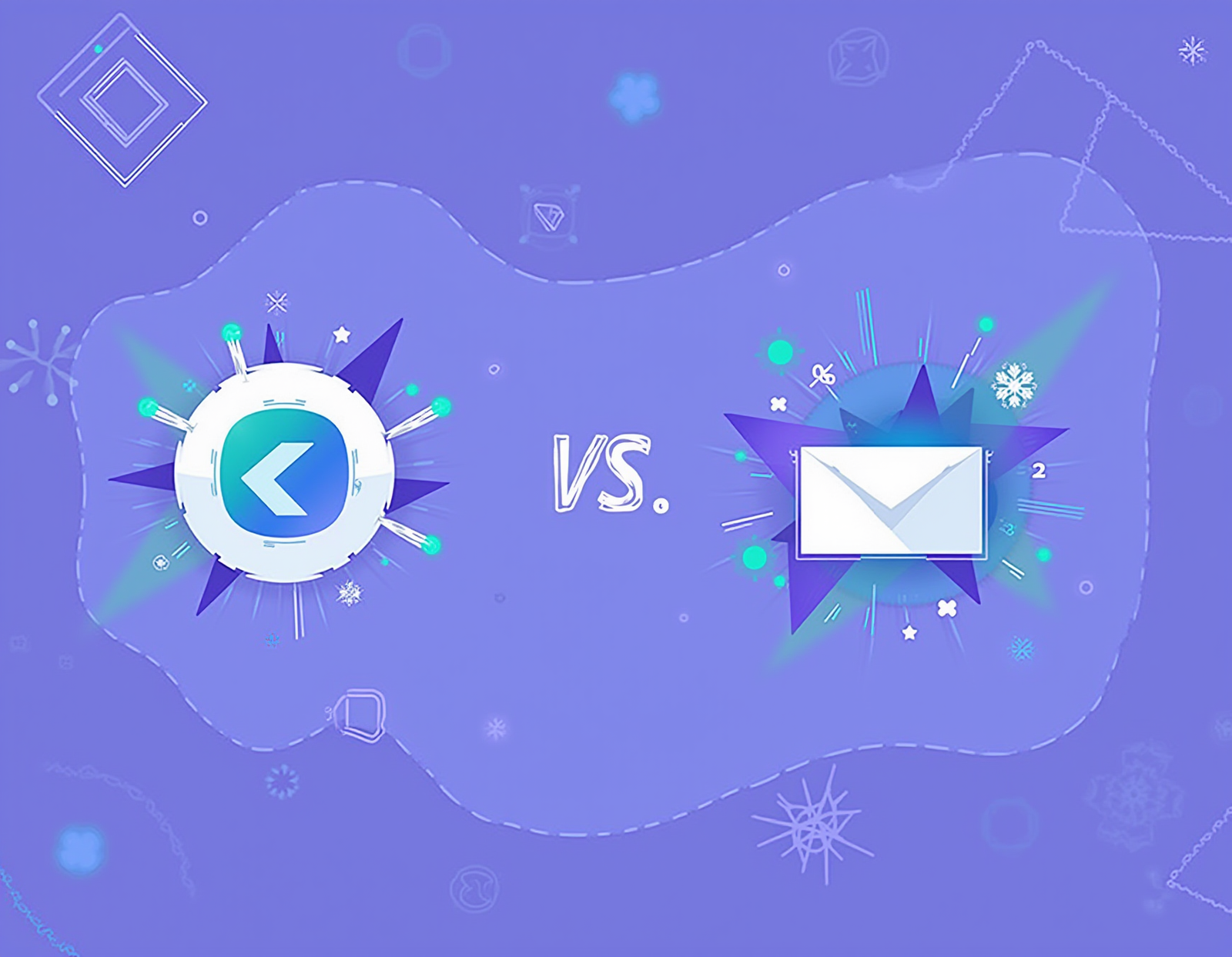 Omnisend vs Klaviyo for Small Shopify Stores