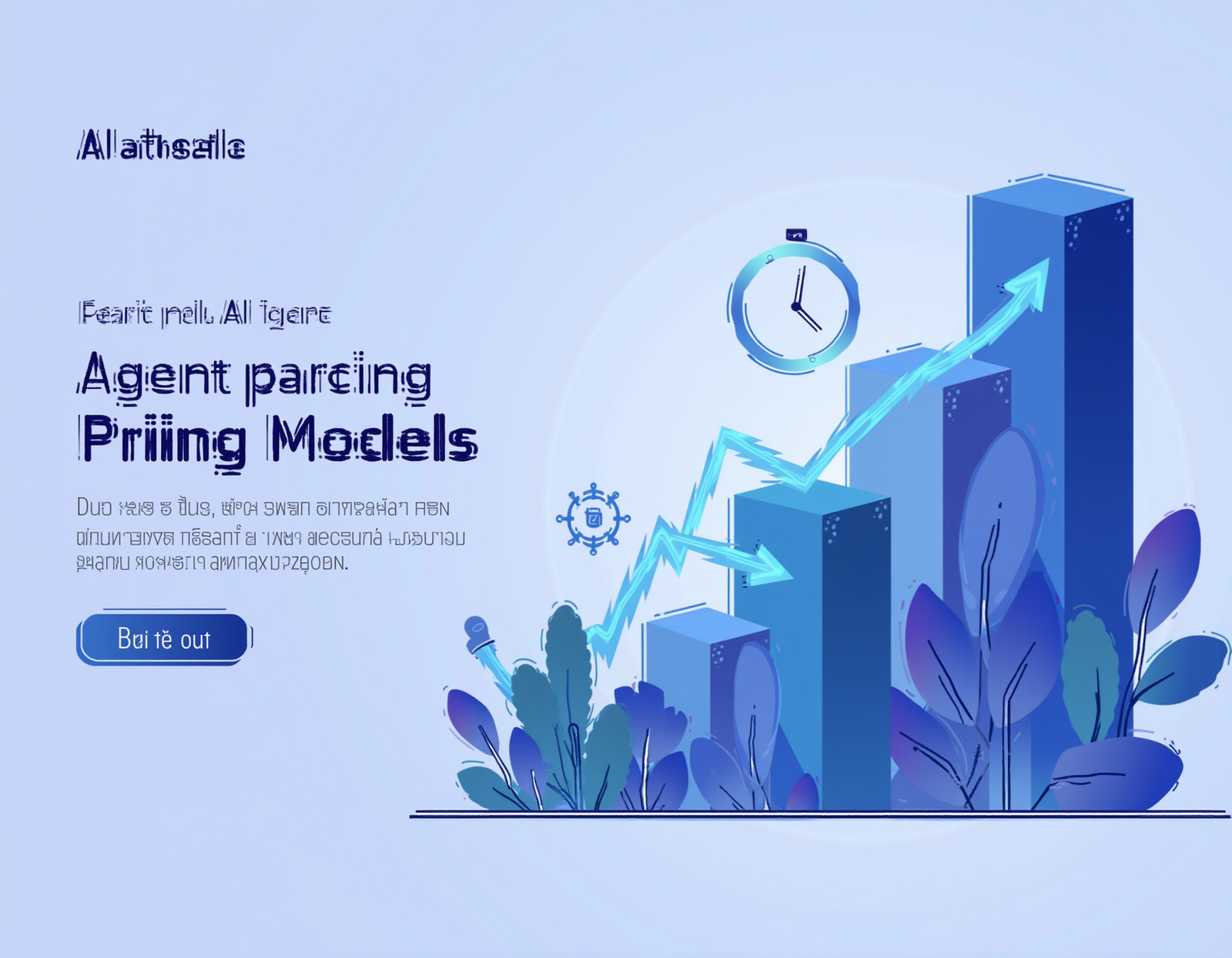 AI Agent Pricing Models for SaaS Buyers